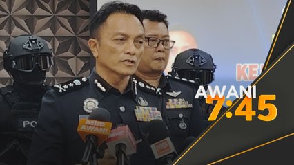 Pasangan baru kahwin dicekup jual kepada pelajar sekolah