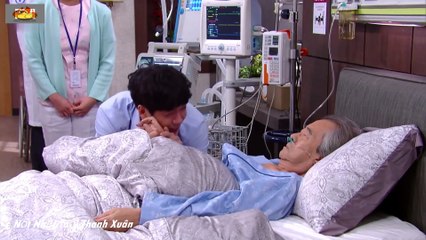 Nốt Nhạc Tuổi Thanh Xuân 15