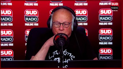 Bercoff dans tous ses états - Émission du 27 mai