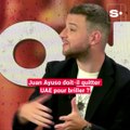 Juan Ayuso doit-il quitter UAE pour enfin briller ?