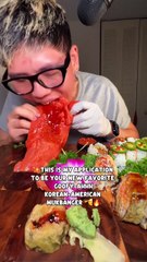 Follow for more ASMR videos🌮🍟 Credits: @joeoheats #mukbang #asmr #fastfood #asmreating