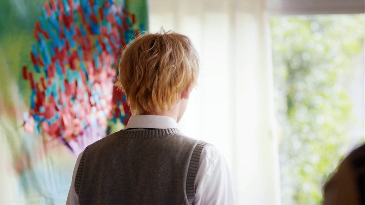 (Engsub) Murai in Love - Murai no Koi Ep 1