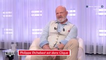 Philippe Etchebest : 