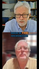 Fix Your Gut, Stop Cravings_ Microbiome Secrets Revealed!