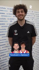 "Hackett o Teodosic, Curry o Westbrook? La Sfida dei Giganti del Basket"