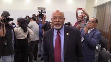 US congressman 'disappointed' after being denied access to see man wrongly deported to El Salvador