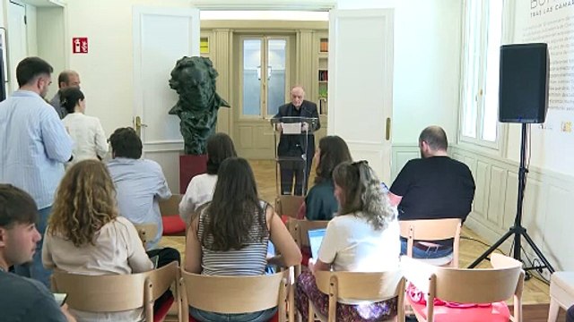 Los Premios Goya volverán a Barcelona 26 años después