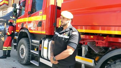 DIA PUERTAS ABIERTAS SUBDELEGACIÓN DEFENSA