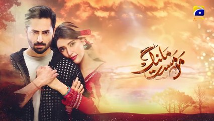 Mann Mast Malang Ep 40 [Eng Sub] Presented by Diamond Paints & Ujooba Beauty Cream - 24th May 2025_720p