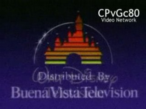 Walt Disney Television/Buena Vista Television