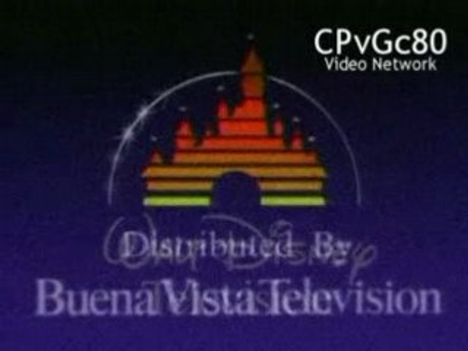 Walt Disney Television/Buena Vista Television
