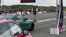 Pelo menos 14 feridos em atropelamento numa corrida na Polónia