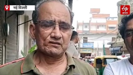 शाहदरा में ई-रिक्शा चार्जिंग के दौरान गोदाम में लगी आग से 2 युवकों की मौत, 4 गंभीर