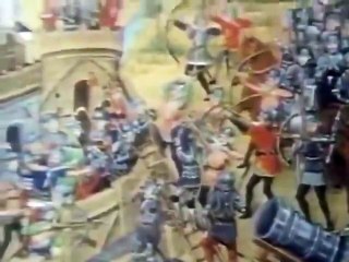 BBC - Soldiers A History of Men in Battle Episode 3 Gunner