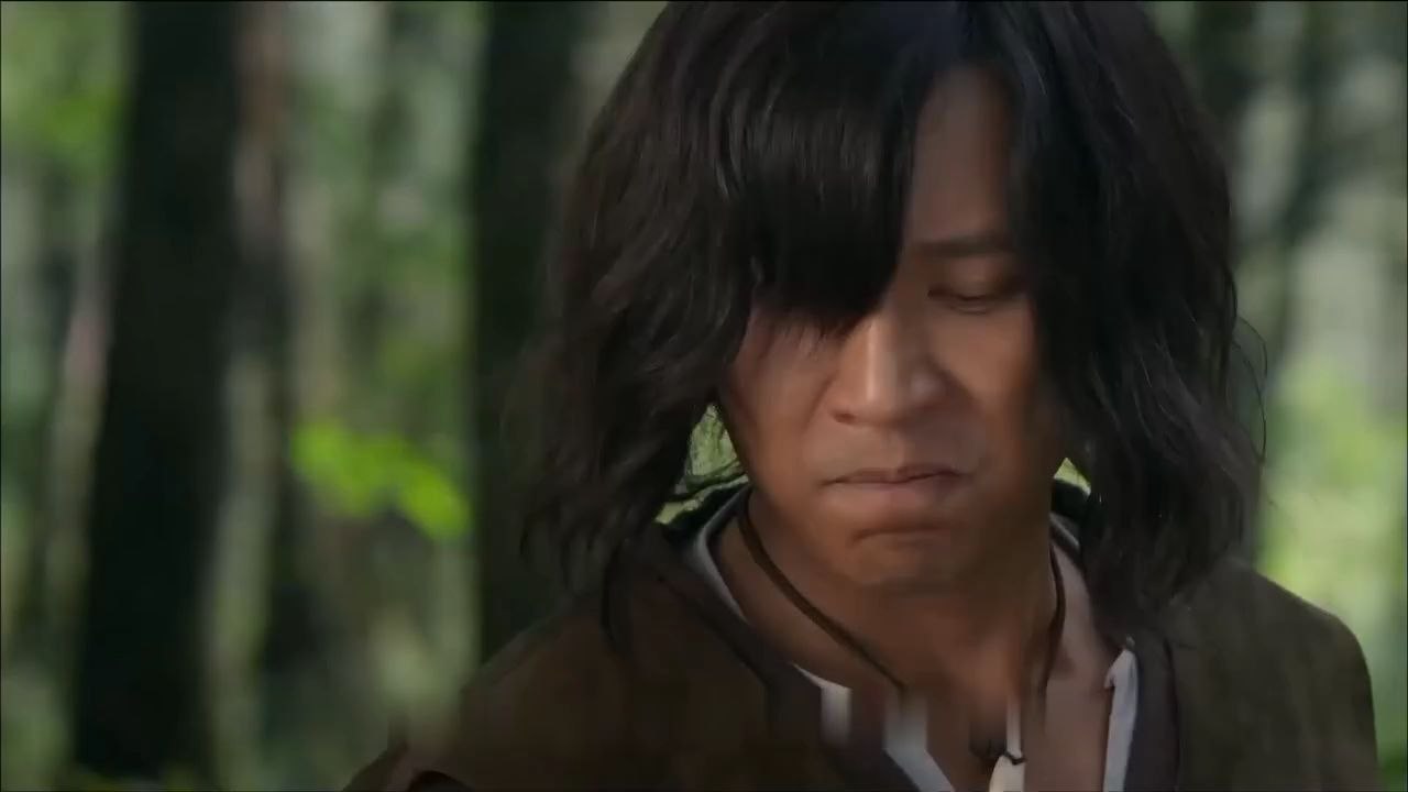 jungle fight