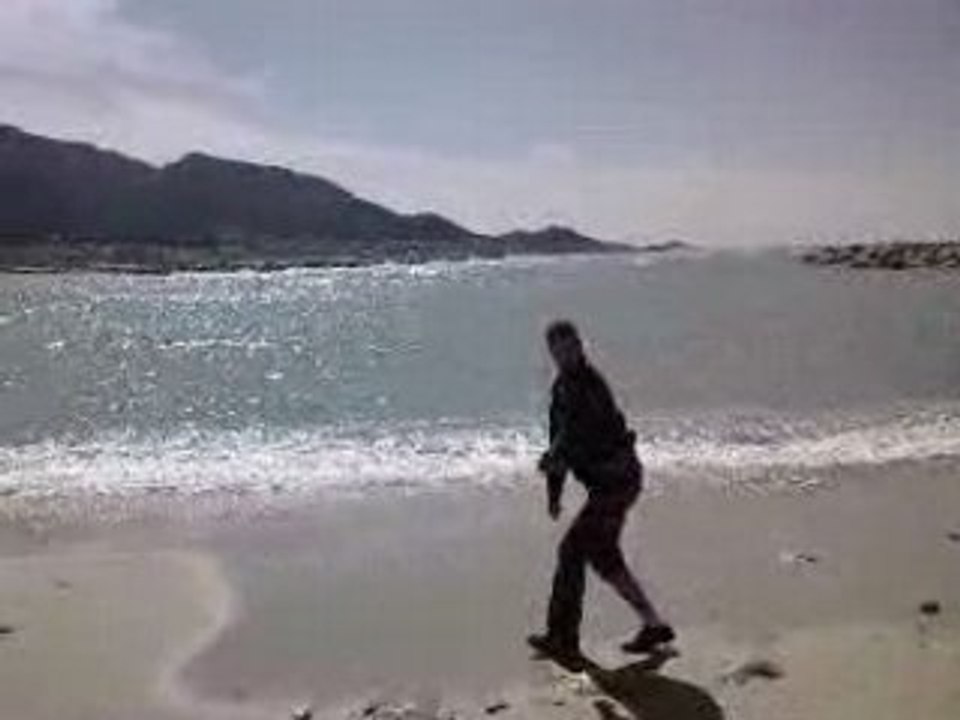 Marseille