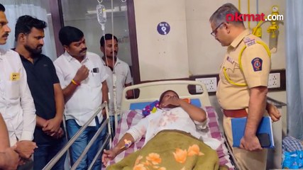 भरपावसात चोरट्यांचा धुमाकूळ  एकच आरडाओरडा दौंडमध्ये काय घडलं