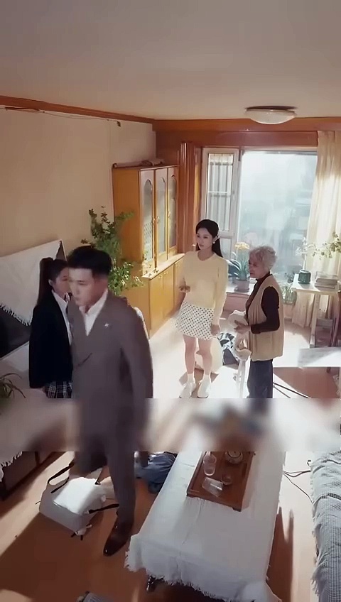  Membuat ceo narsis jatuh cinta | making narsistic ceo falling in love | drama china sub indo