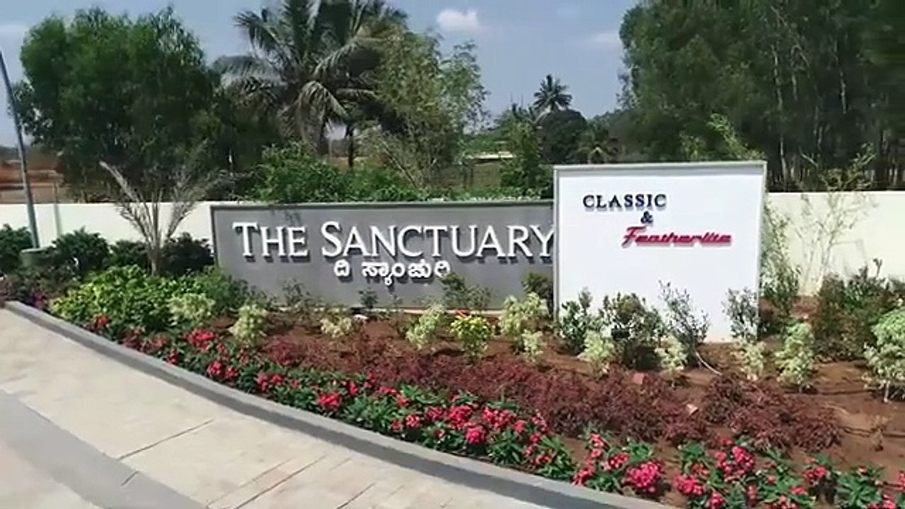 The Sanctuary Phase 4 Embrace Tranquil Living with Urban Connectivity