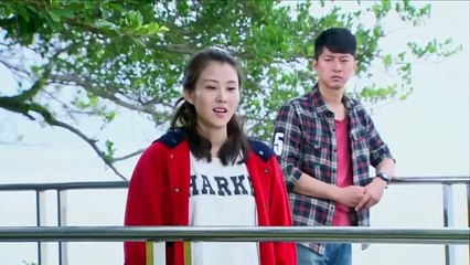 Tập 20 - Yêu Anh Tổng Tài Oan Gia (Thuyết minh)_DV Ngô Trác Hy