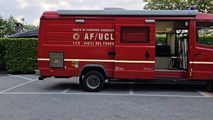 Caglio, ottantenne recuperato senza vita da un canalone