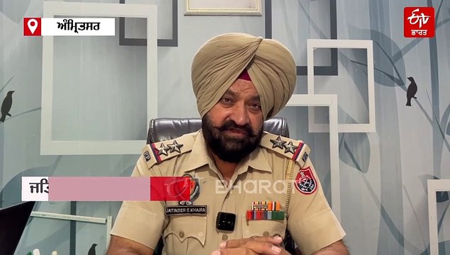2 ਬੱਚਿਆਂ ਦੀ ਮਾਂ ਨੇ Live ਵੀਡੀਓ ਬਣਾ ਕੇ ਖੁਦਕੁਸ਼ੀ ਦੀ ਕੀਤੀ ਕੋਸ਼ਿਸ਼, ਸੱਸ ਅਤੇ ਜੇਠ 'ਤੇ ਤੰਗ ਕਰਨ ਦੇ ਇਲਜ਼ਾਮ