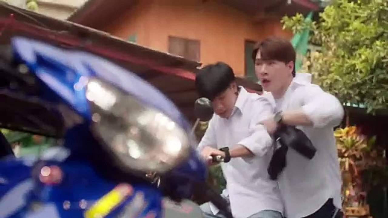 [Engsub] The Ex-Morning (2025) Ep 01