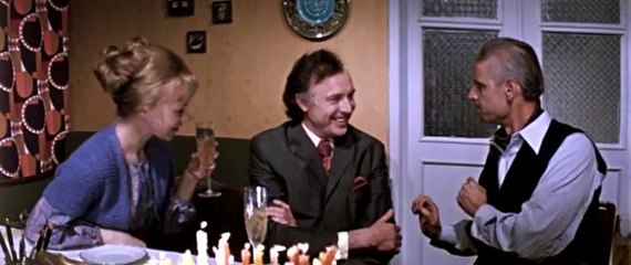 Отроки во вселенной.