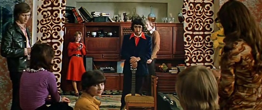 Розыгрыш 1976.