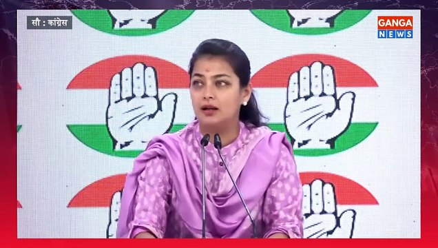 Congress ने की मांग, सरकार Operation Sindoor की सारी जानकारी दे | Praniti Shinde