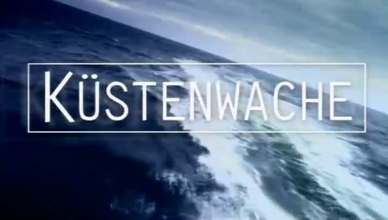 Küstenwache -008 -Insel im Nebel