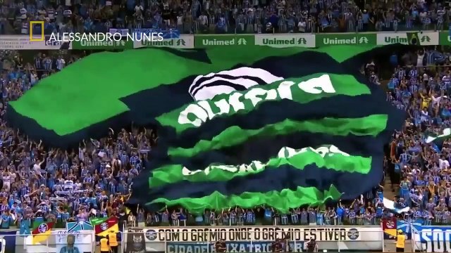 Mayday Desastres Aéreos - O DESASTRE DA CHAPECOENSE