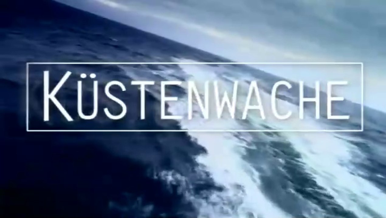 Küstenwache -009- Hoher Besuch