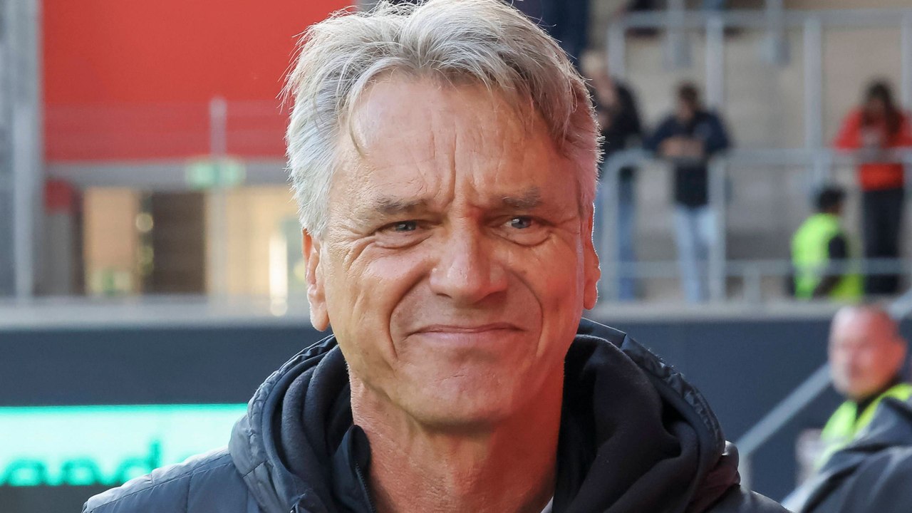 Steffen: 'Haben es häufiger hinbekommen, als die Leute gedacht haben'