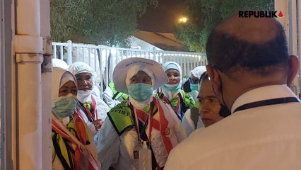 Fikih Haji: Menjaga Kesucian Pakaian Ihram Selama di Armuzna