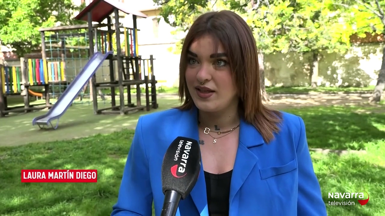 Noticias de Navarra 14:30h 25/05/2025