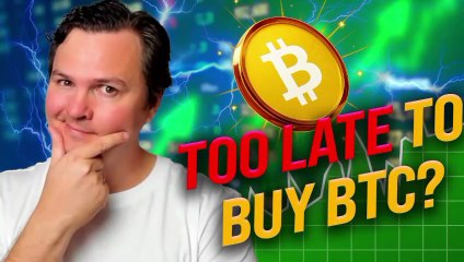 Bitcoin: How Much Can You Realistically Make If You Buy Now