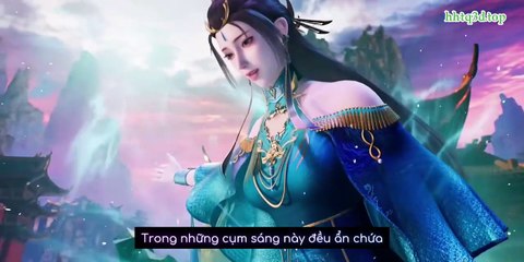 Vạn Giới Chí Tôn Tập 220 Vietsub