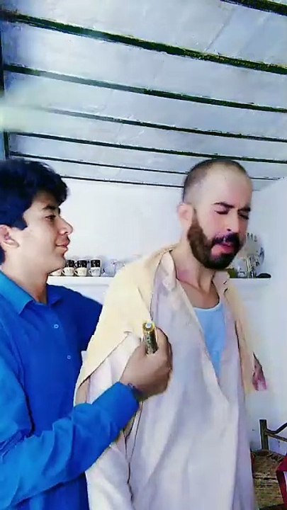 Funny Moment 😂