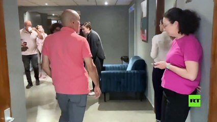 صواريخ الحوثيين تدوي صفارات الإنذار والإسرائيليون يهرعون إلى الملاجئ