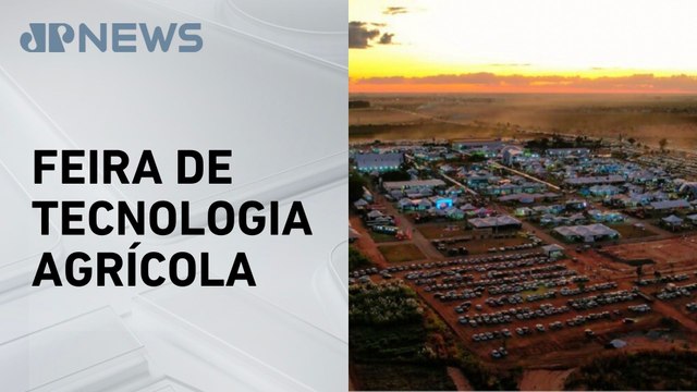 Começam os preparativos para a Bahia Farm Show 2025