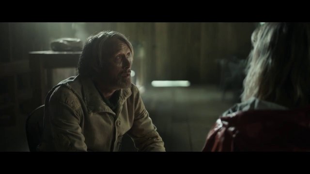 Kaos Yürüyüşü - Chaos Walking | Türkçe Dublaj Bilim Kurgu & Aksiyon (4K)