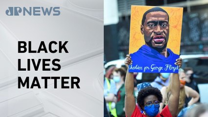 Morte de George Floyd completa 5 anos