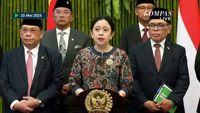 [FULL] Isi Pertemuan Puan Maharani dan PM RRT Li Qiang: Stabilitas Kawasan hingga Akhiri Perang Gaza