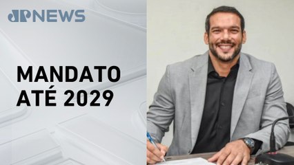 Futebol brasileiro elege novo presidente neste domingo (25)