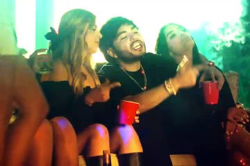 El Lokeron (Video Oficial) - Tito Double P