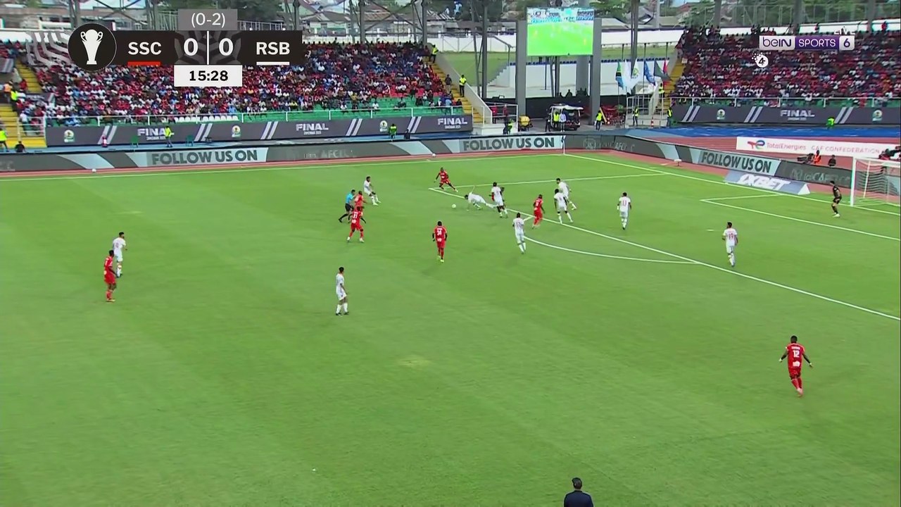 بركان