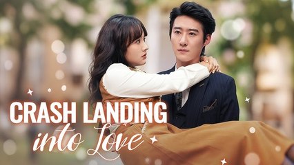 Crash Landing Into Love (2024) - Full Movie (DUBBED)