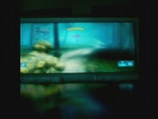 Ghost Recon Advanced Warfighter -Guerilla Compound Part 1