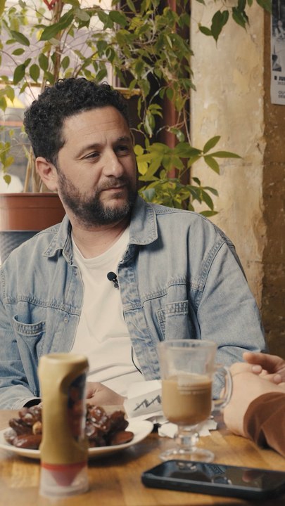 Le troisième et dernier extrait de notre Speed Datting entre Azzeddine Ahmed Chaouch et Amine Radi est ici. On parle plus engagement et moins humour et c’est peut-être encore plus intéressant.